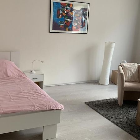 אאכן Short Stay מראה חיצוני תמונה