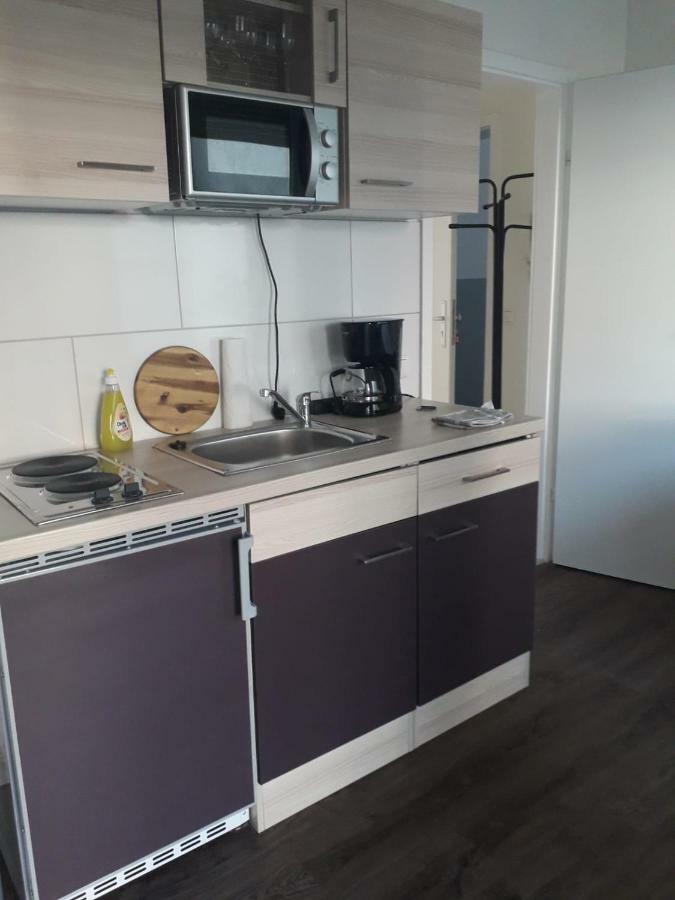 אאכן Short Stay מראה חיצוני תמונה