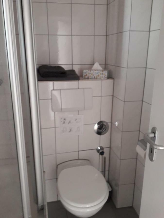 אאכן Short Stay מראה חיצוני תמונה